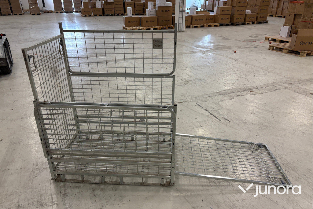 Gallerburar - K. Hartwall, 21st - Equipo de almacén: foto 3 Gallerburar - K. Hartwall, 21st - Equipo de almacén: foto 3