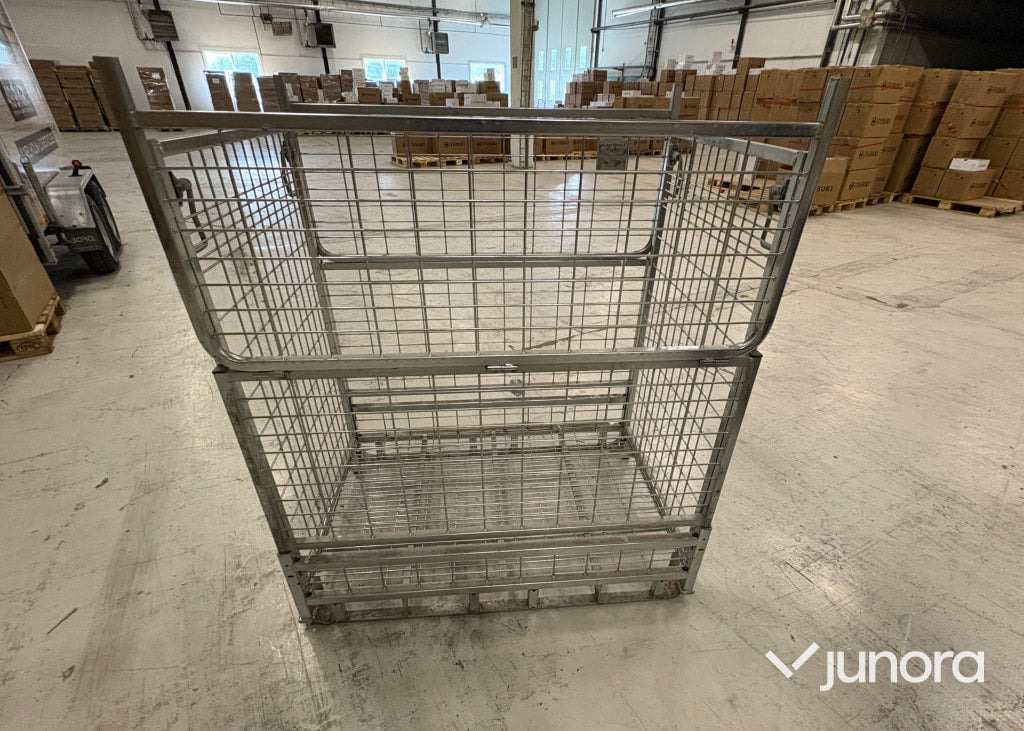 Gallerburar - K. Hartwall, 28st - Equipo de almacén: foto 3 Gallerburar - K. Hartwall, 28st - Equipo de almacén: foto 3