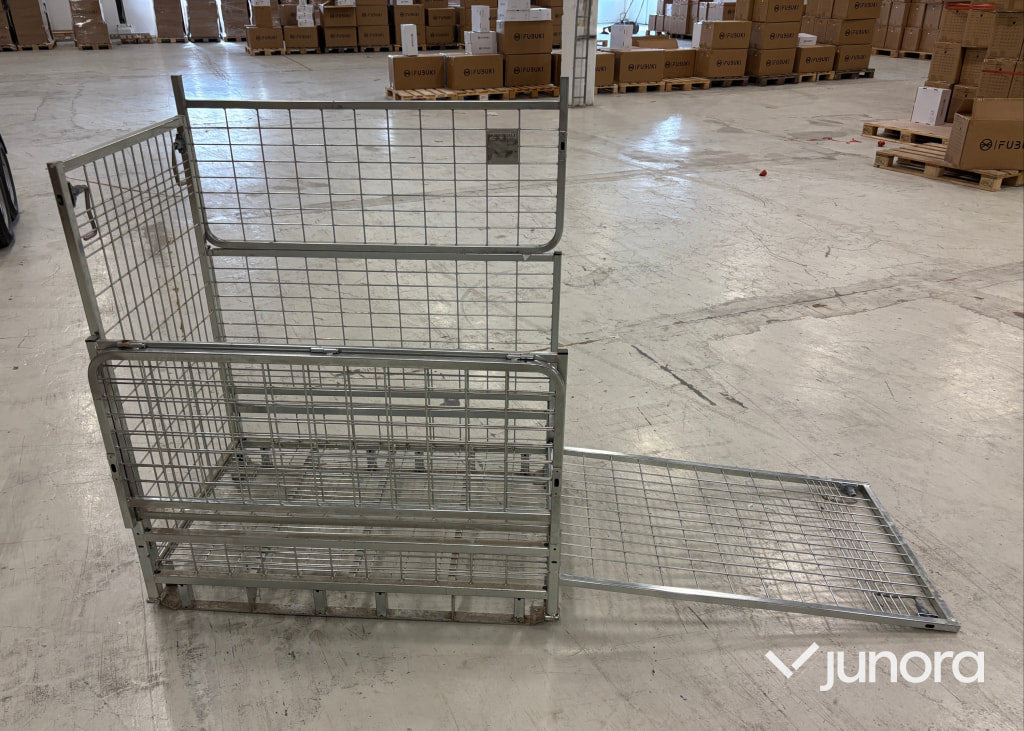 Gallerburar - K. Hartwall, 70st - Equipo de almacén: foto 3 Gallerburar - K. Hartwall, 70st - Equipo de almacén: foto 3