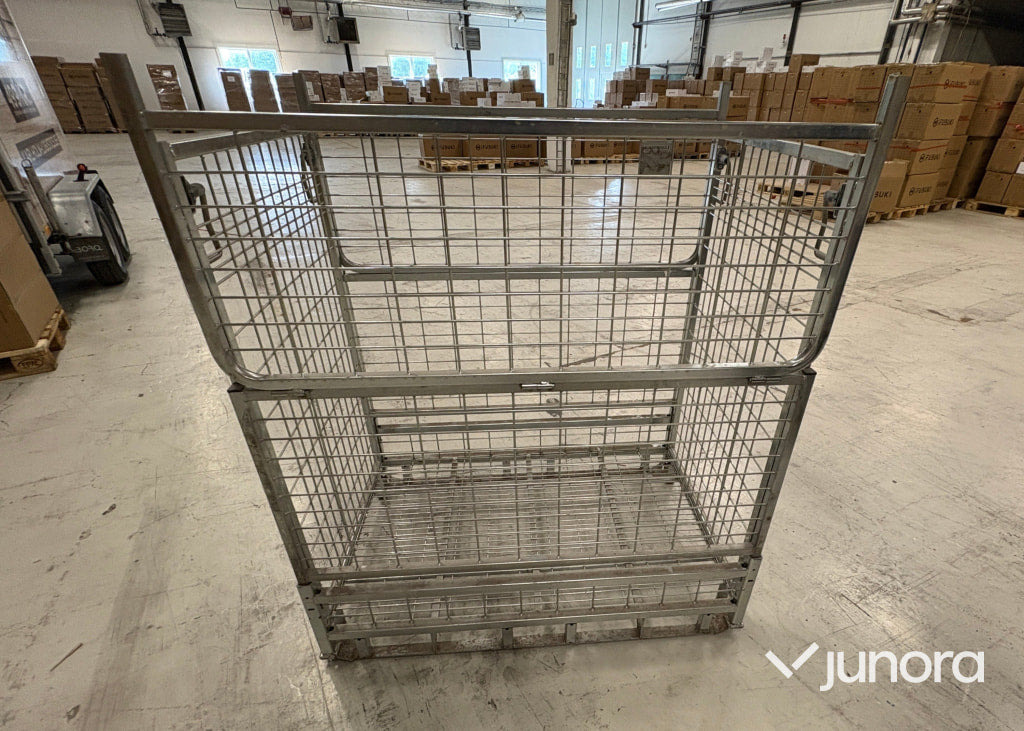 Gallerburar - K. Hartwall, 70st - Equipo de almacén: foto 2 Gallerburar - K. Hartwall, 70st - Equipo de almacén: foto 2