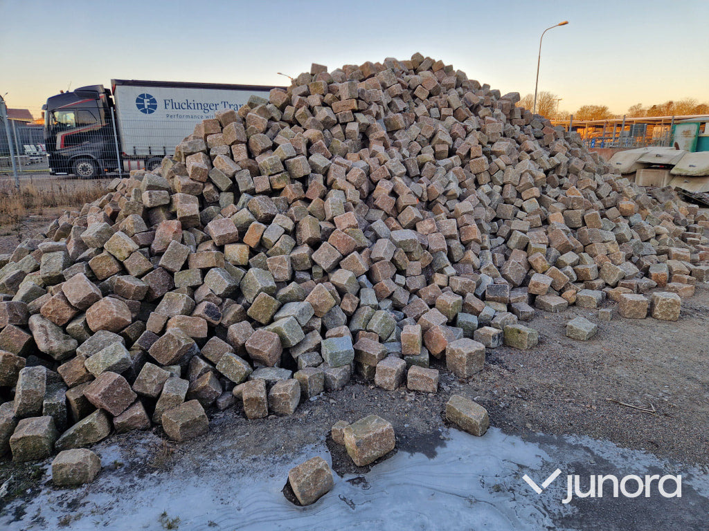 Gatsten - Stora modellen, Nr 1 - Herramienta/ Equipo: foto 1 Gatsten - Stora modellen, Nr 1 - Herramienta/ Equipo: foto 1