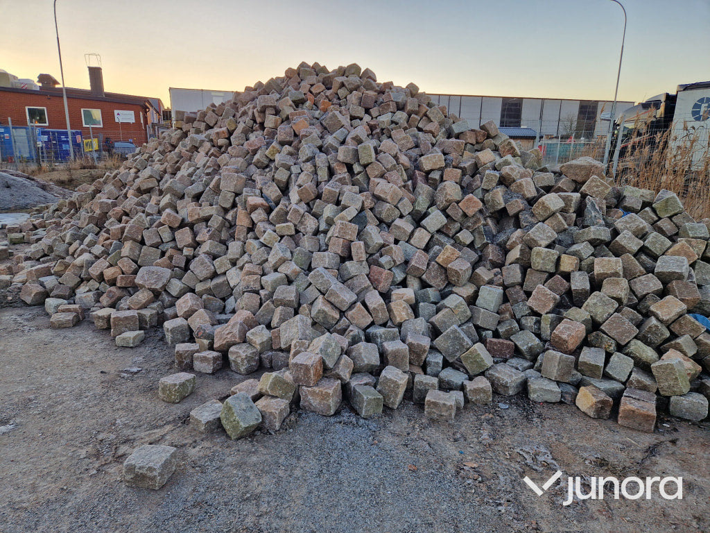 Gatsten - Stora modellen, Nr 1 - Herramienta/ Equipo: foto 2 Gatsten - Stora modellen, Nr 1 - Herramienta/ Equipo: foto 2