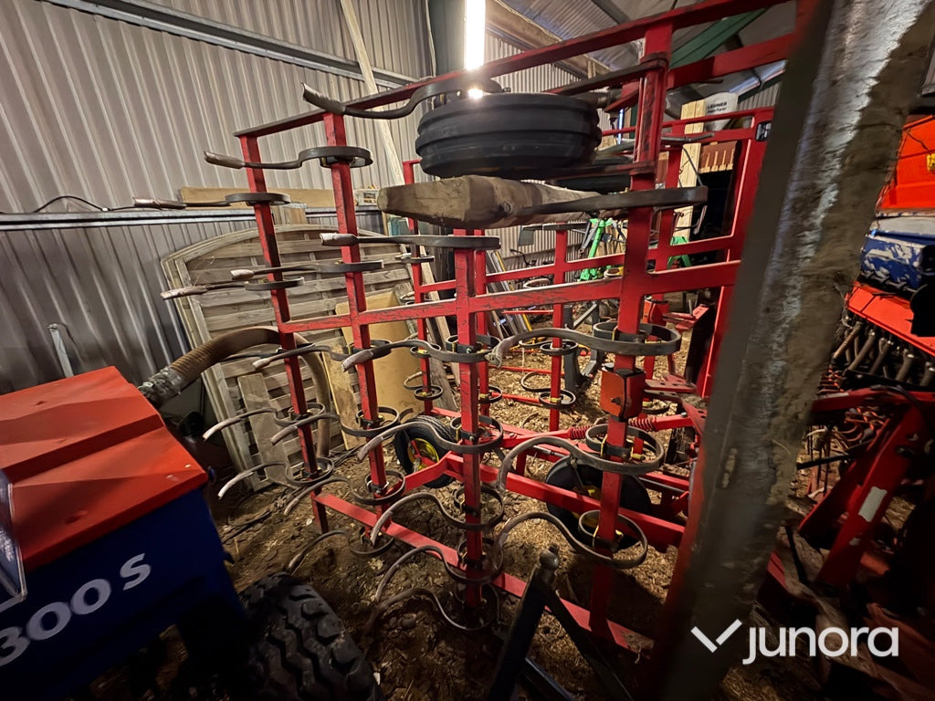 Harv - Väderstad - Cultivador: foto 3 Harv - Väderstad - Cultivador: foto 3