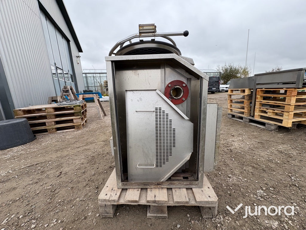 Kokkittel – Electrolux Thermaline - Maquinaria de alimentación: foto 3 Kokkittel – Electrolux Thermaline - Maquinaria de alimentación: foto 3