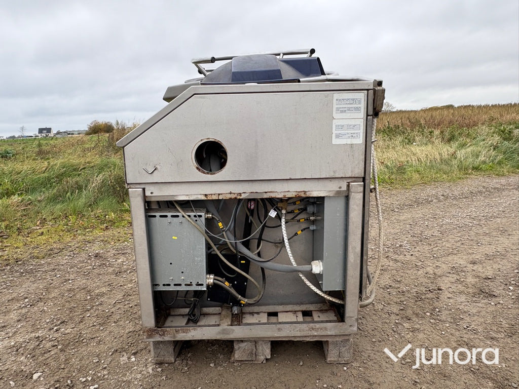 Kokkittel – Electrolux Thermaline - Maquinaria de alimentación: foto 4 Kokkittel – Electrolux Thermaline - Maquinaria de alimentación: foto 4