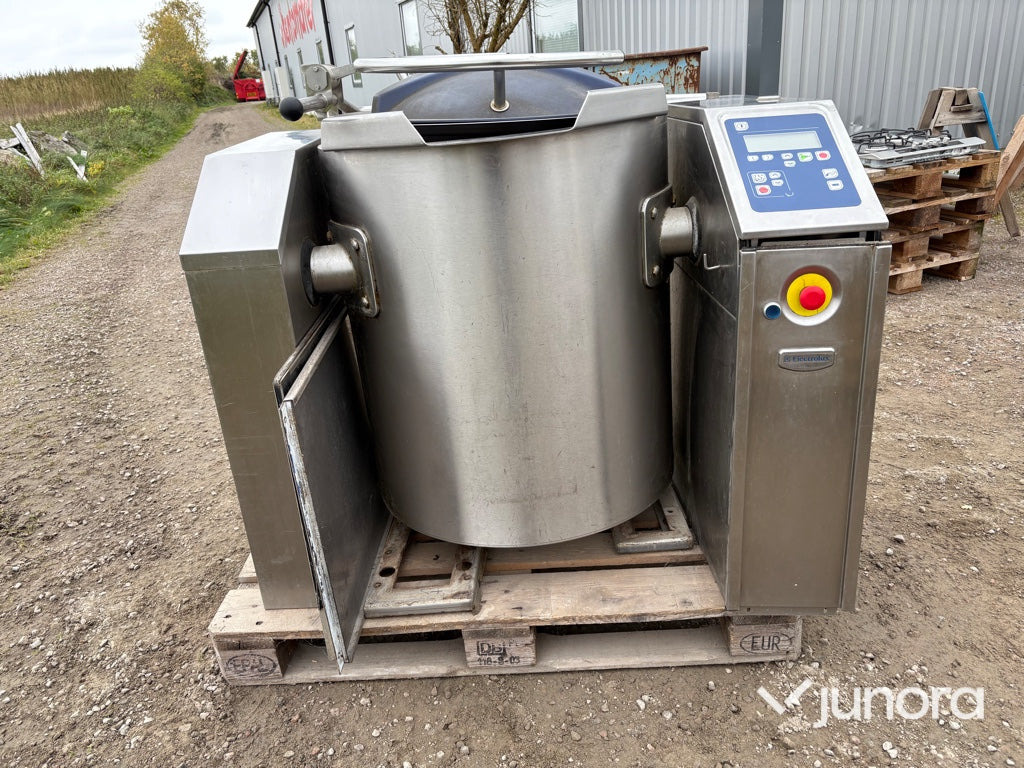 Kokkittel – Electrolux Thermaline - Maquinaria de alimentación: foto 2 Kokkittel – Electrolux Thermaline - Maquinaria de alimentación: foto 2