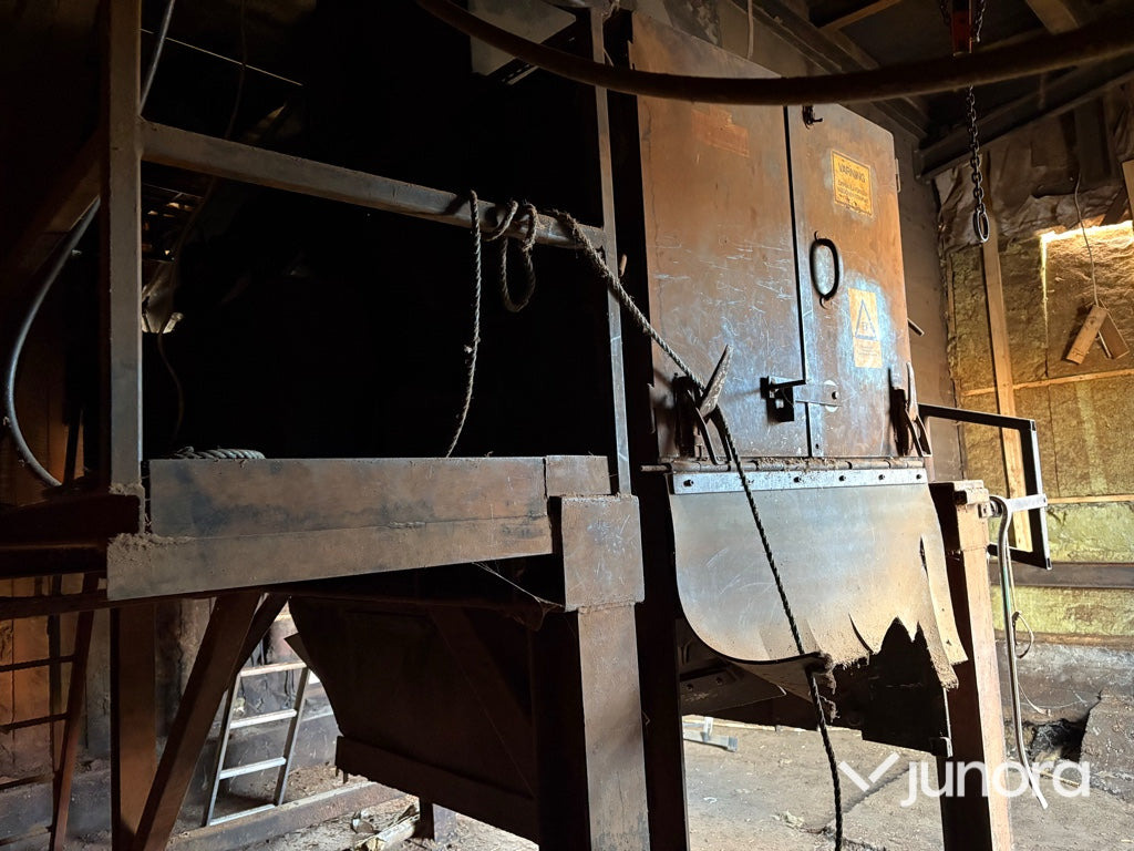 Barkrivare - HBS-Ri - Otros: foto 2 Barkrivare - HBS-Ri - Otros: foto 2