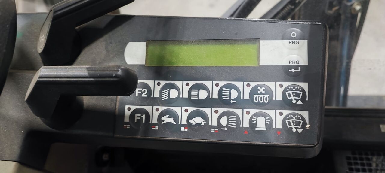 Motviktstruck - Still, R 20-18 - Otros: foto 5 Motviktstruck - Still, R 20-18 - Otros: foto 5
