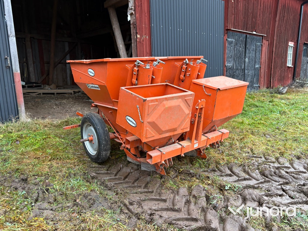 Potatissättare - Underhaug - Plantadora de patatas: foto 3 Potatissättare - Underhaug - Plantadora de patatas: foto 3