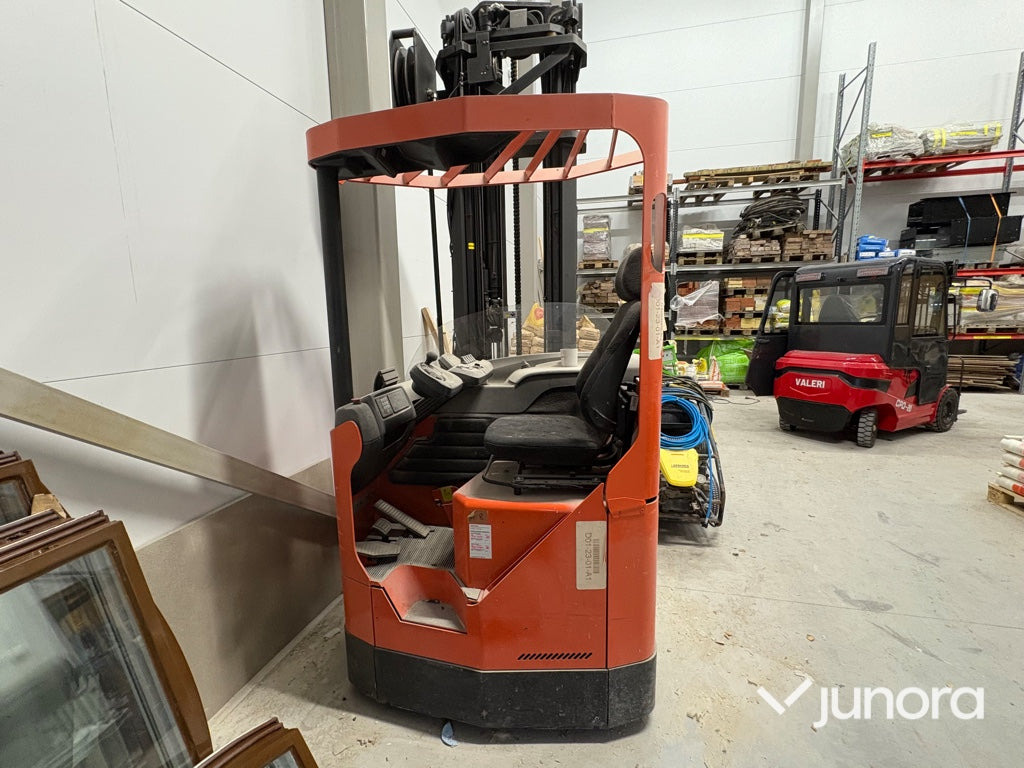 Skjutstativtruck – BT - Retráctil: foto 2 Skjutstativtruck – BT - Retráctil: foto 2