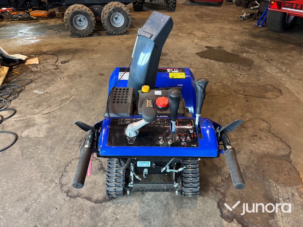 Snöslunga - Bonnet KC1130MT - Soplador de nieve: foto 5 Snöslunga - Bonnet KC1130MT - Soplador de nieve: foto 5