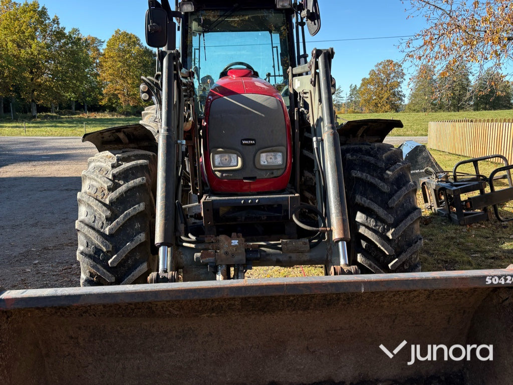 Traktor - Valmet 305 - Tractor: foto 4 Traktor - Valmet 305 - Tractor: foto 4
