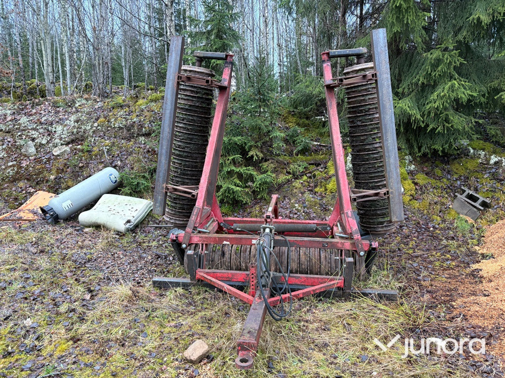 Vält - Väderstad 77 B-6 - Rodillo agrícola: foto 2 Vält - Väderstad 77 B-6 - Rodillo agrícola: foto 2