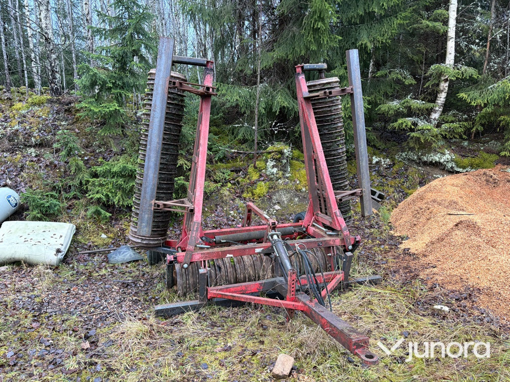 Vält - Väderstad 77 B-6 - Rodillo agrícola: foto 3 Vält - Väderstad 77 B-6 - Rodillo agrícola: foto 3