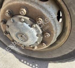 Mercedes Actros 2044 - Cabeza tractora: foto 4 Mercedes Actros 2044 - Cabeza tractora: foto 4