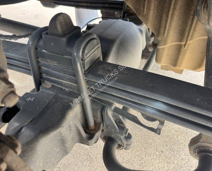 Mercedes Arocs 1846 - Cabeza tractora: foto 4 Mercedes Arocs 1846 - Cabeza tractora: foto 4