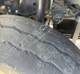 MAN TGA 33.400 - Multibasculante camión: foto 3 MAN TGA 33.400 - Multibasculante camión: foto 3