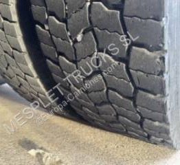 MAN TGS 18.320 - Multibasculante camión: foto 5 MAN TGS 18.320 - Multibasculante camión: foto 5