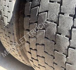 Mercedes Arocs 2548 L - Multibasculante camión: foto 5 Mercedes Arocs 2548 L - Multibasculante camión: foto 5