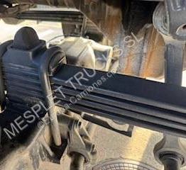 Mercedes Arocs 3343 AK - Volquete camión, Dúmper: foto 4 Mercedes Arocs 3343 AK - Volquete camión, Dúmper: foto 4