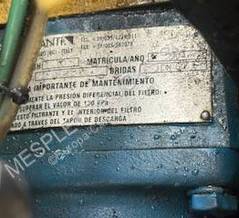 Mercedes Atego 918 AF - Cisterna camión: foto 3 Mercedes Atego 918 AF - Cisterna camión: foto 3