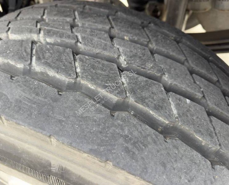 Renault K-Series - Volquete camión: foto 3 Renault K-Series - Volquete camión: foto 3