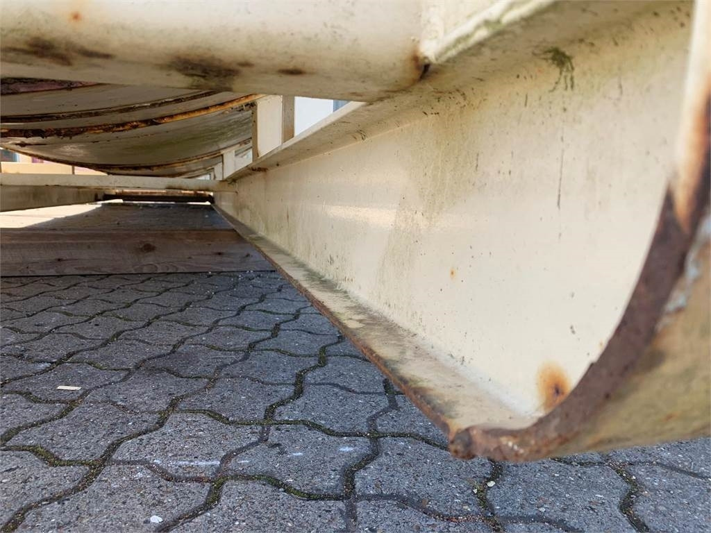 38m3 vandtank - Contenedor cisterna: foto 4 38m3 vandtank - Contenedor cisterna: foto 4