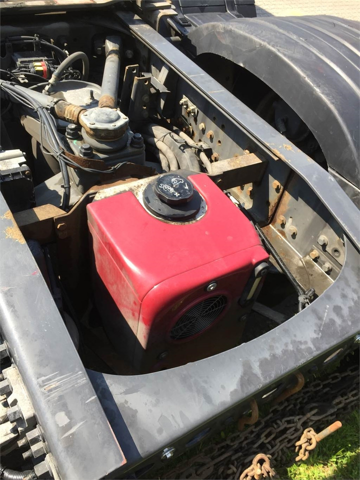 Gardner-Denver Denver skrue kompressor - Bomba hidráulica para Maquinaria de construcción: foto 1 Gardner-Denver Denver skrue kompressor - Bomba hidráulica para Maquinaria de construcción: foto 1