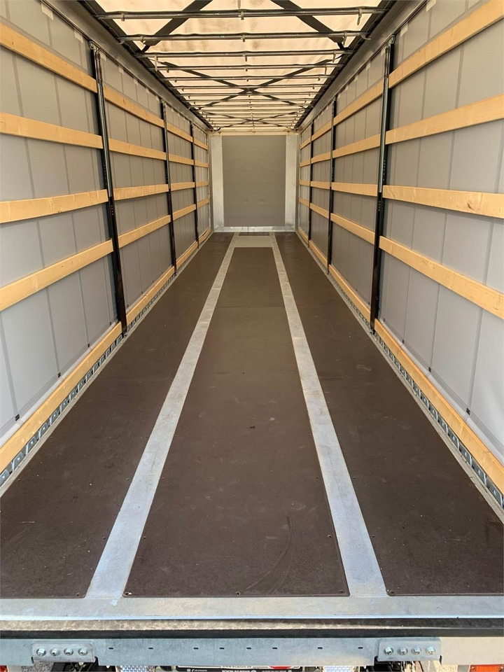Semirremolque lona Hangler 13,6 mtr 2 akslet city lift - 33 pallers: foto 15 Semirremolque lona Hangler 13,6 mtr 2 akslet city lift - 33 pallers: foto 15