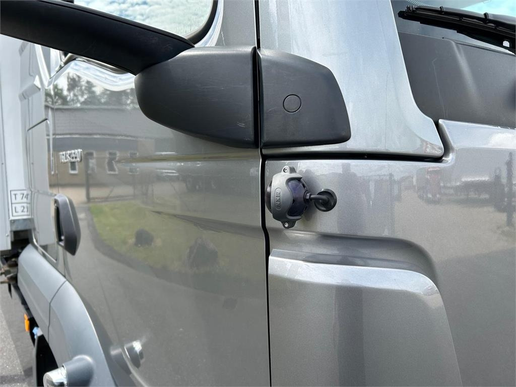 Portacontenedore/ Intercambiable camión MAN TGL 8-220 4x2 BL incl. 2 stk veksellad: foto 13