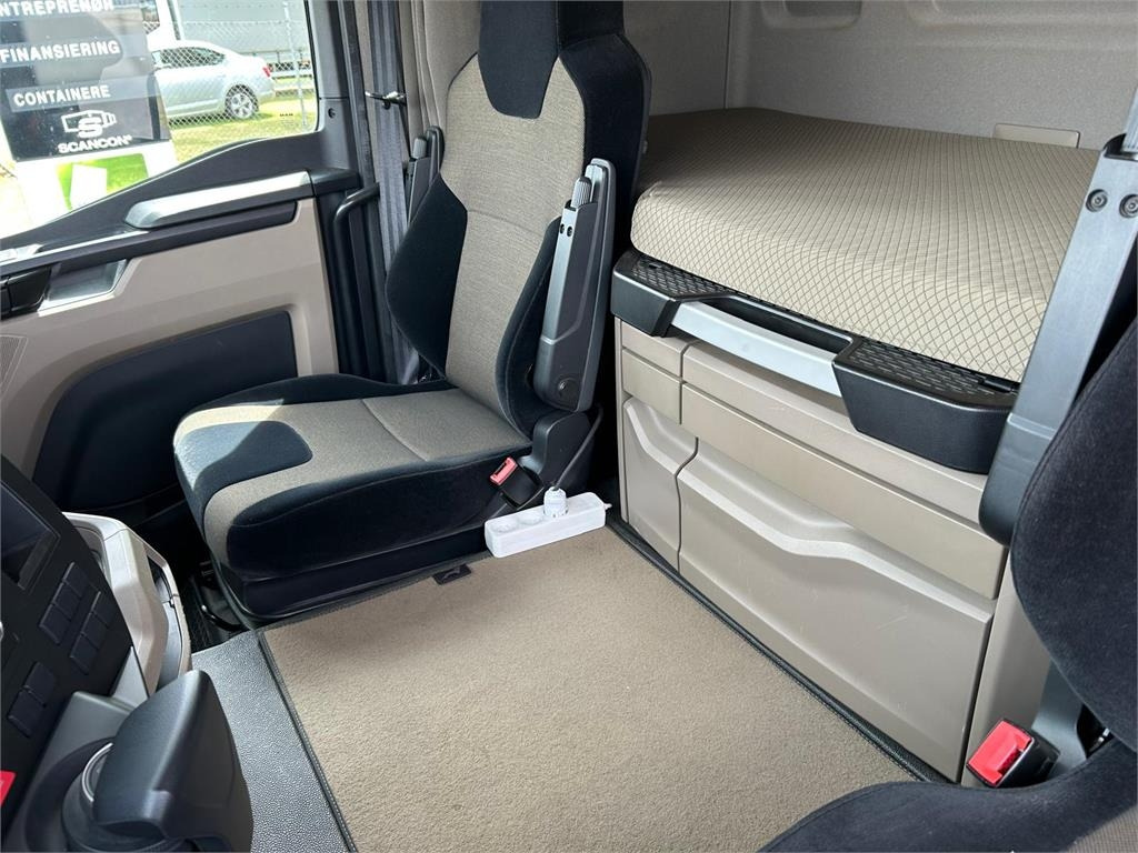 Portacontenedore/ Intercambiable camión MAN TGL 8-220 4x2 BL incl. 2 stk veksellad: foto 20