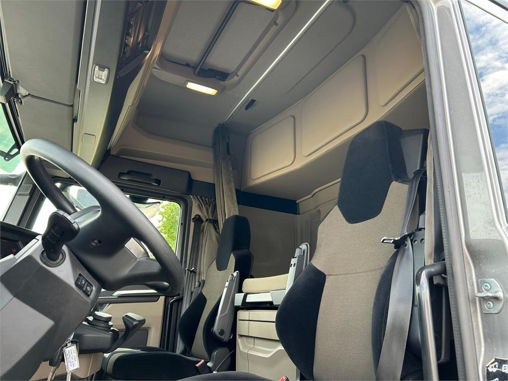 Portacontenedore/ Intercambiable camión MAN TGL 8-220 4x2 BL incl. 2 stk veksellad: foto 22