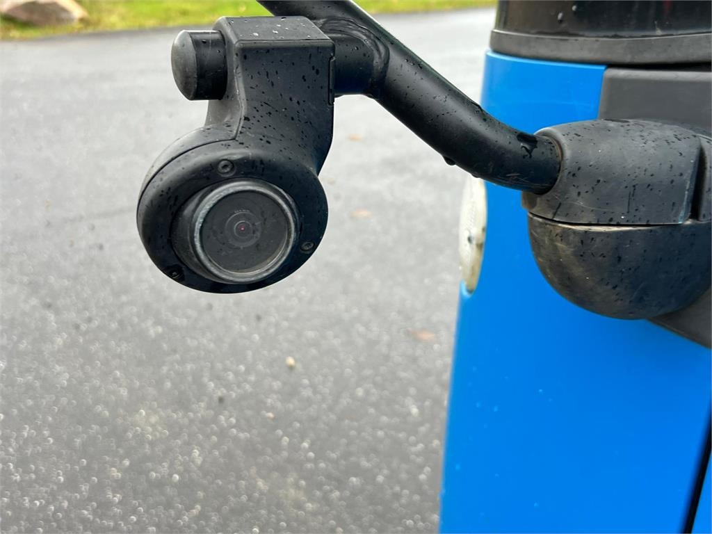 Mercedes-Benz Econic 1827 L - Camión de basura: foto 5 Mercedes-Benz Econic 1827 L - Camión de basura: foto 5