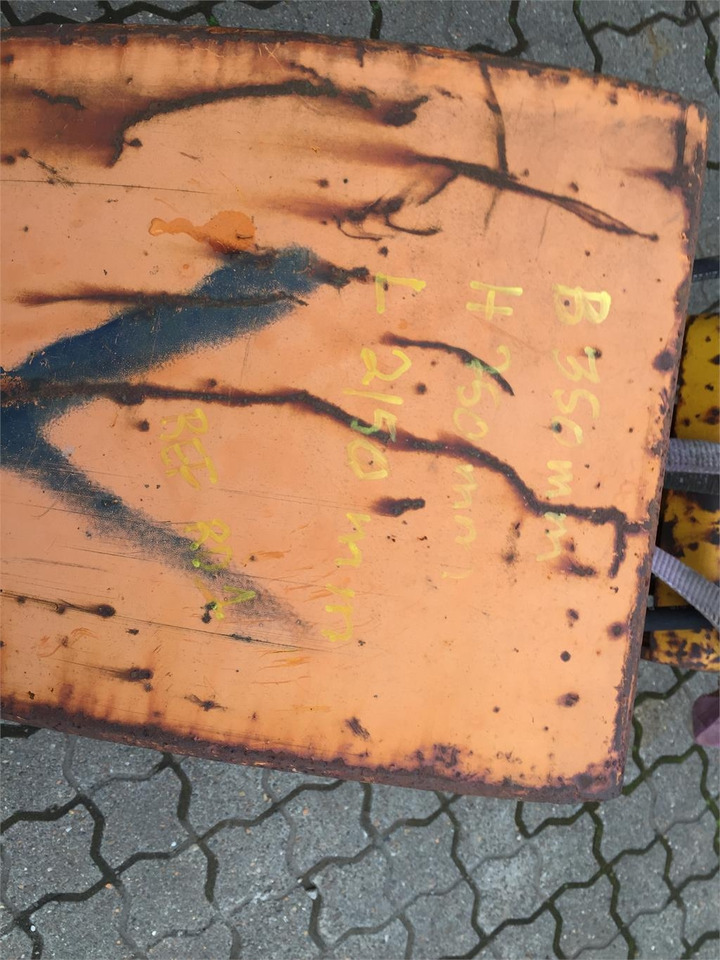 Hema ca 250 ltr lukket jordgrab - 350 mm bred - Otros: foto 5 Hema ca 250 ltr lukket jordgrab - 350 mm bred - Otros: foto 5