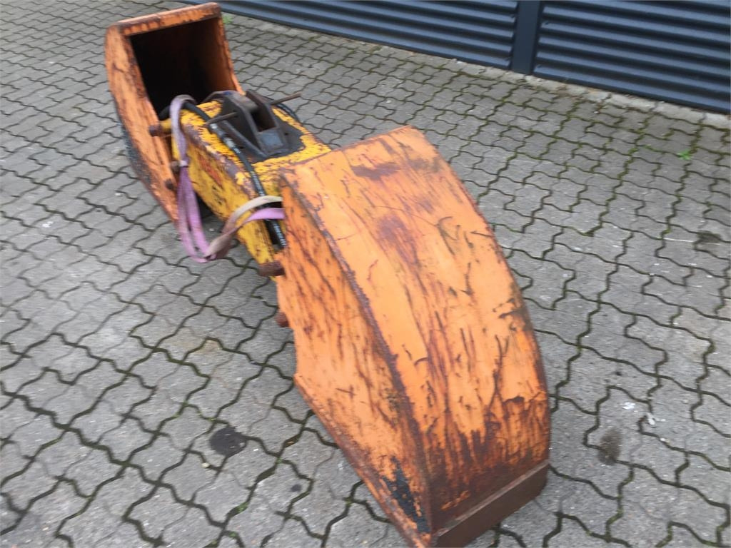 Hema ca 250 ltr lukket jordgrab - 350 mm bred - Otros: foto 2 Hema ca 250 ltr lukket jordgrab - 350 mm bred - Otros: foto 2