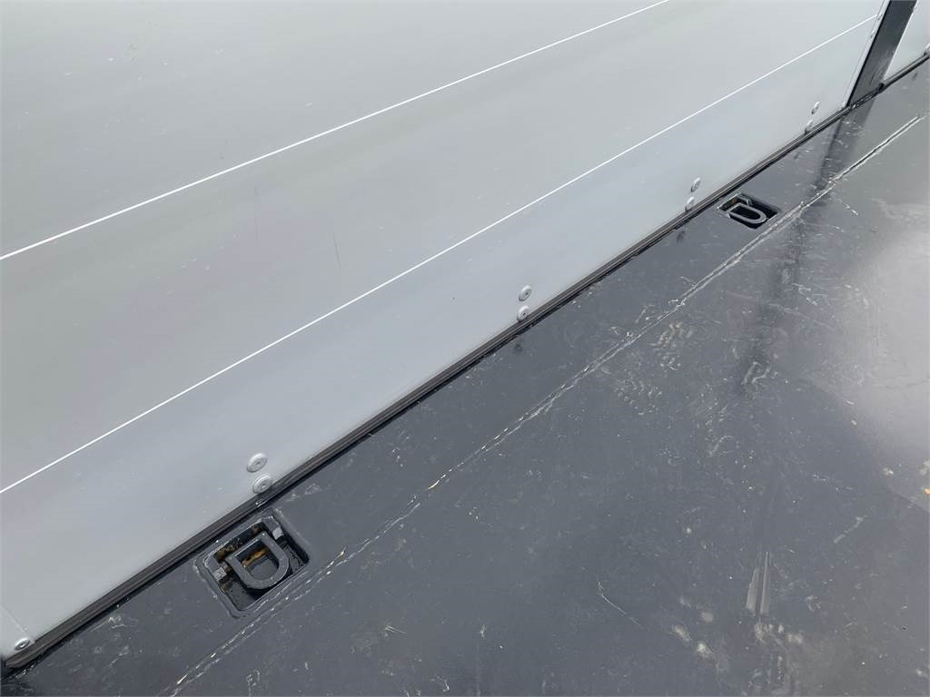 Scancon 6500 mm alu lad + aut. bagsmæk - Model SAL - Carrocería abierta: foto 5 Scancon 6500 mm alu lad + aut. bagsmæk - Model SAL - Carrocería abierta: foto 5