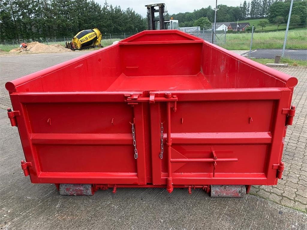 Scancon S5011 - Carrocería abierta: foto 4 Scancon S5011 - Carrocería abierta: foto 4