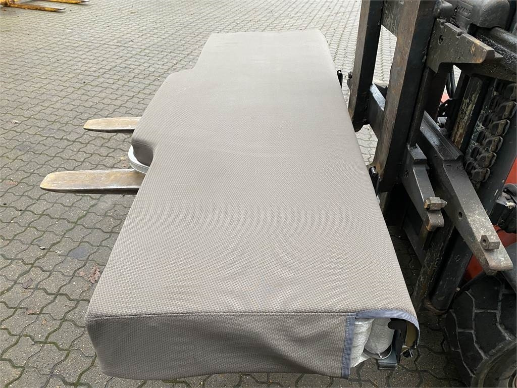 Scania Underkøje (L 2000 x B 630mm) - Cabina para Camión: foto 3 Scania Underkøje (L 2000 x B 630mm) - Cabina para Camión: foto 3