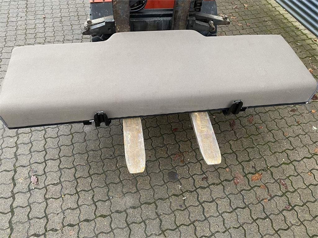Scania Underkøje (L 2020 x B 580mm) - Cabina para Camión: foto 3 Scania Underkøje (L 2020 x B 580mm) - Cabina para Camión: foto 3