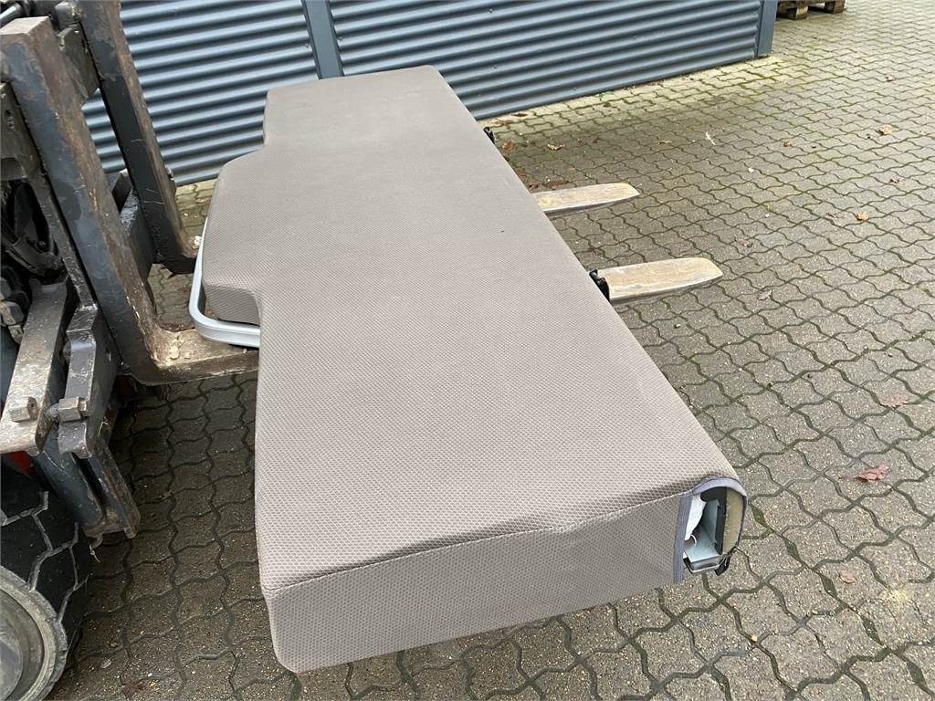 Scania Underkøje (L 2020 x B 580mm) - Cabina para Camión: foto 2 Scania Underkøje (L 2020 x B 580mm) - Cabina para Camión: foto 2