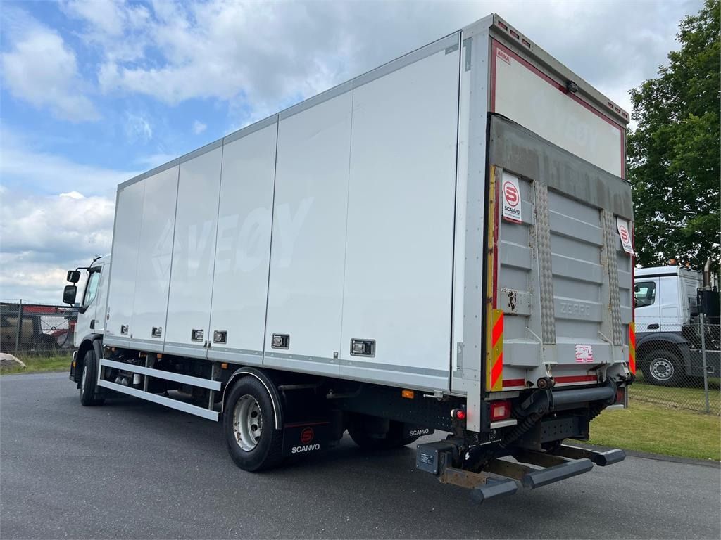 Volvo FE320 18 ton - Frigorífico camión: foto 3 Volvo FE320 18 ton - Frigorífico camión: foto 3