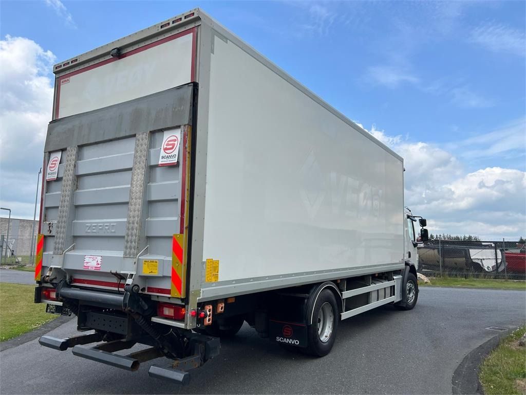 Volvo FE320 18 ton - Frigorífico camión: foto 4 Volvo FE320 18 ton - Frigorífico camión: foto 4