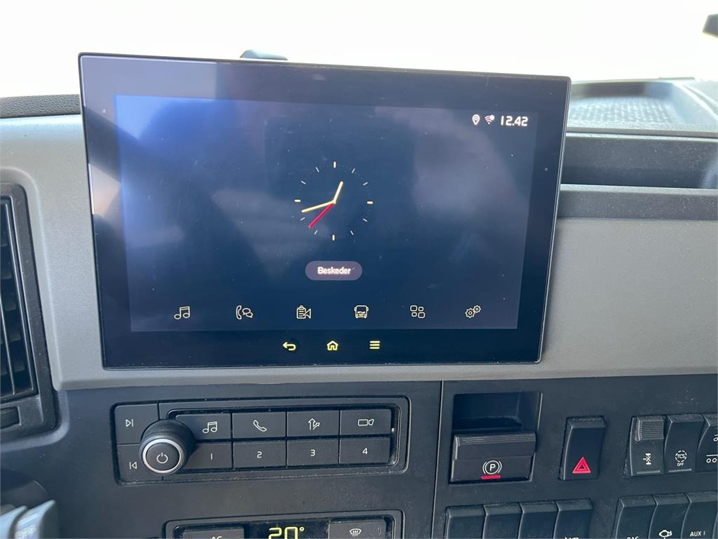 Multibasculante camión Volvo FM430: foto 10