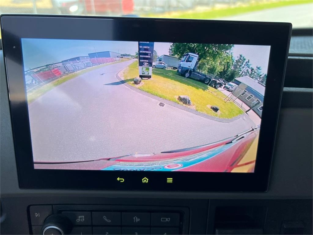 Multibasculante camión Volvo FM430: foto 15