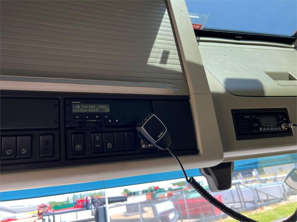 Multibasculante camión Volvo FM430: foto 18