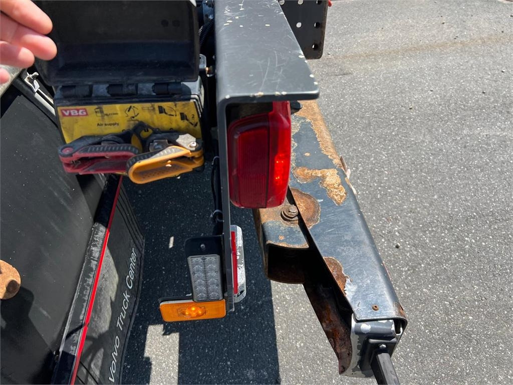 Multibasculante camión Volvo FM430: foto 23