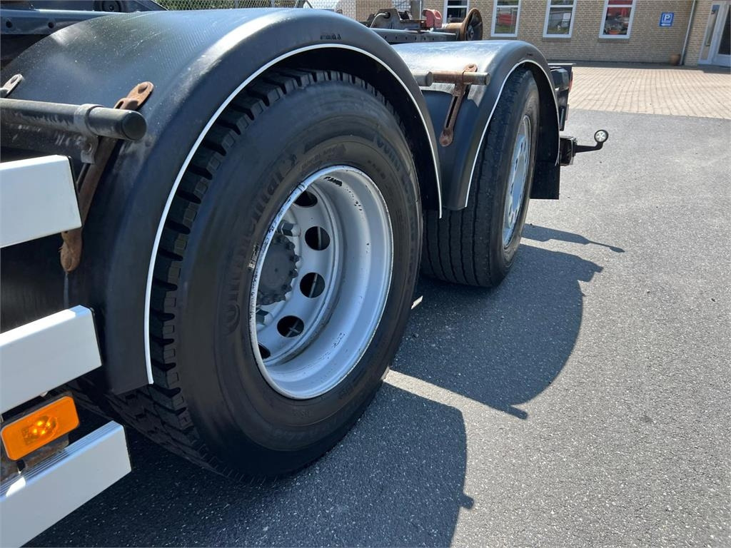 Multibasculante camión Volvo FM430: foto 14