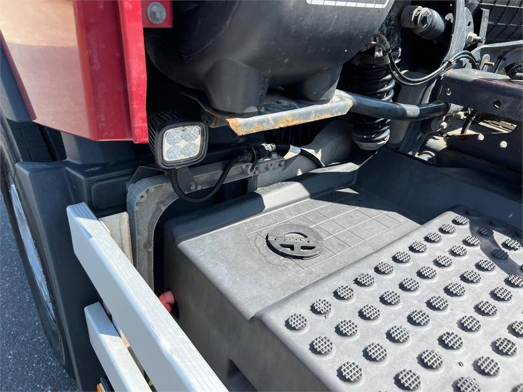 Multibasculante camión Volvo FM430: foto 9