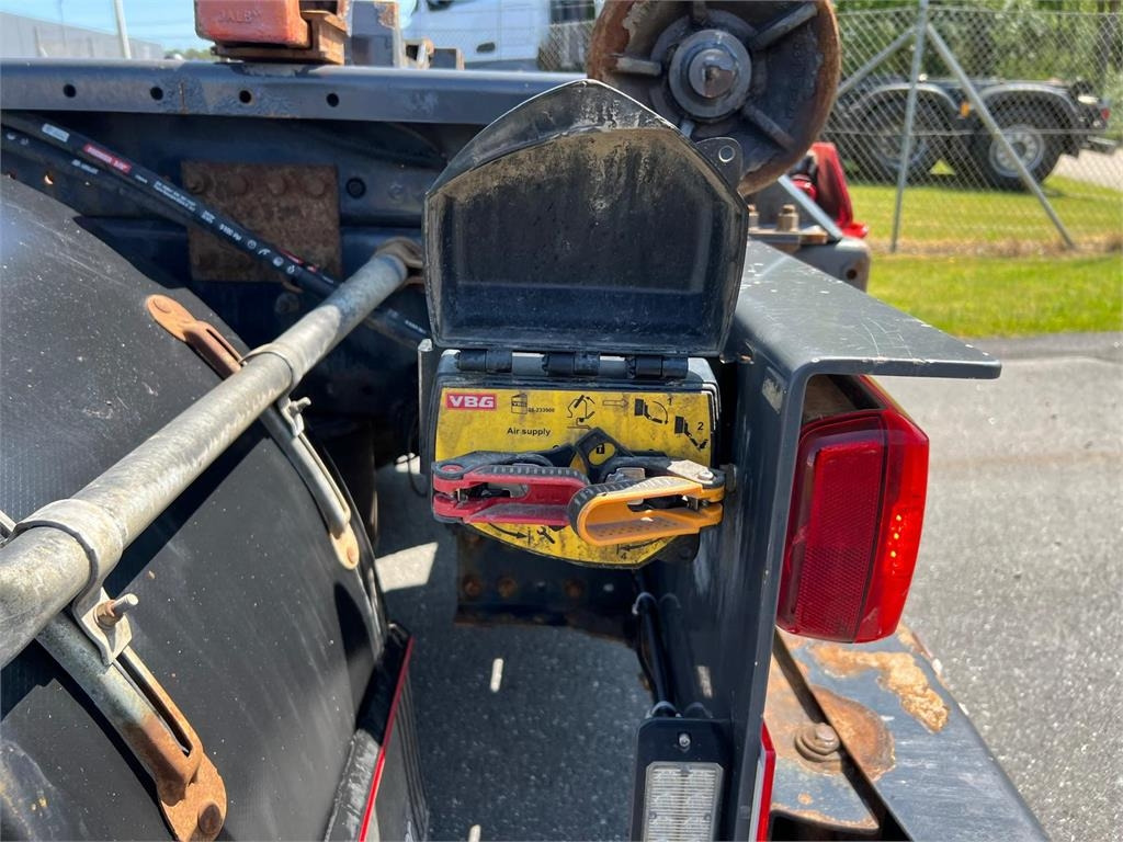 Multibasculante camión Volvo FM430: foto 20