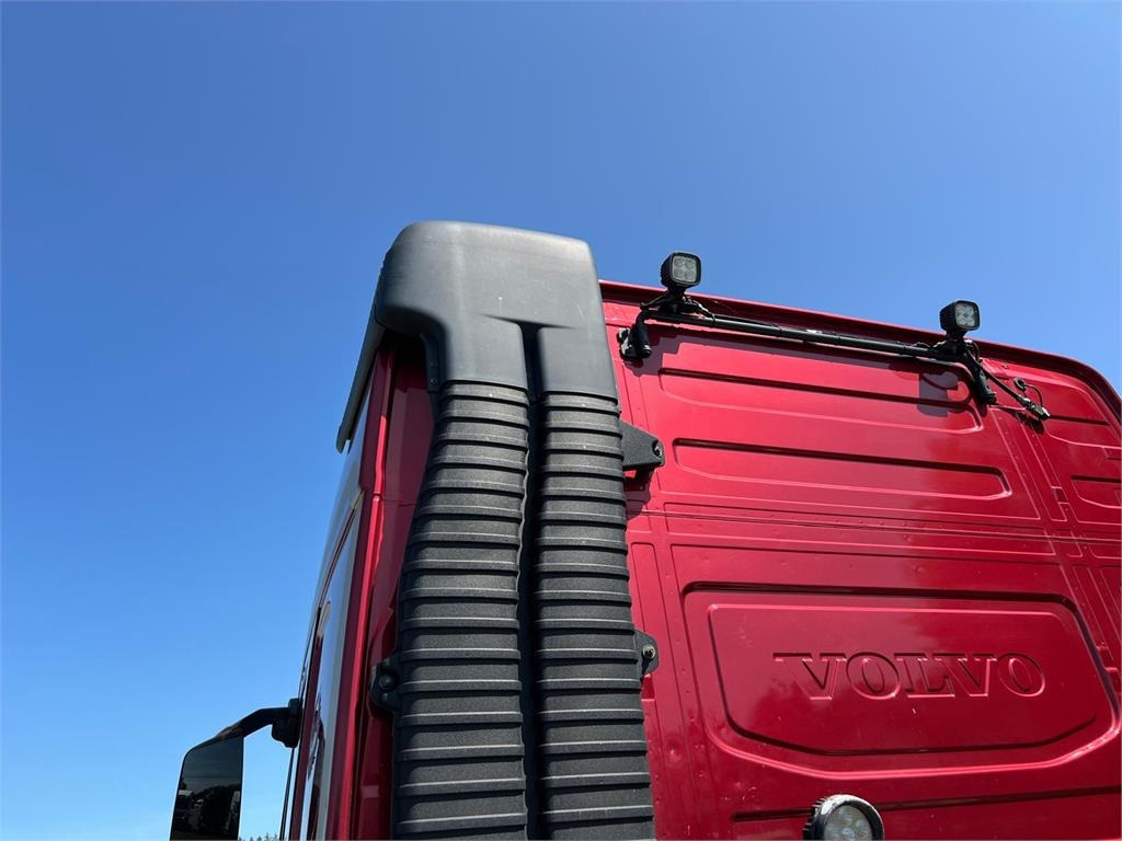 Multibasculante camión Volvo FM430: foto 7